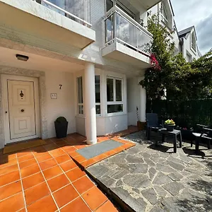 Сasa de vacaciones Casa Berio 7, San Sebastián